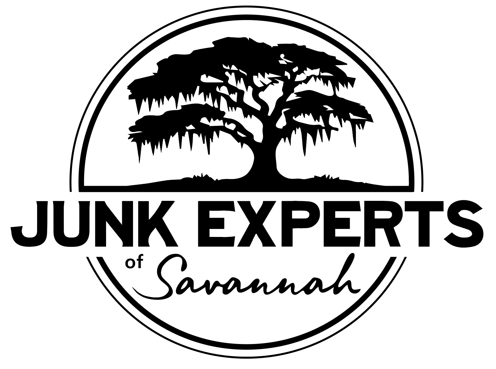 Junk Experts Logo